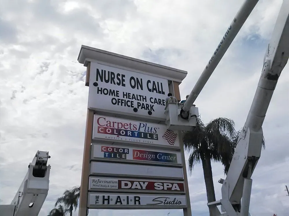 Slide of PIE Superior Service