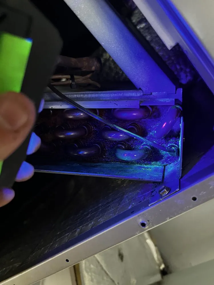 Slide of Piedmont Metro