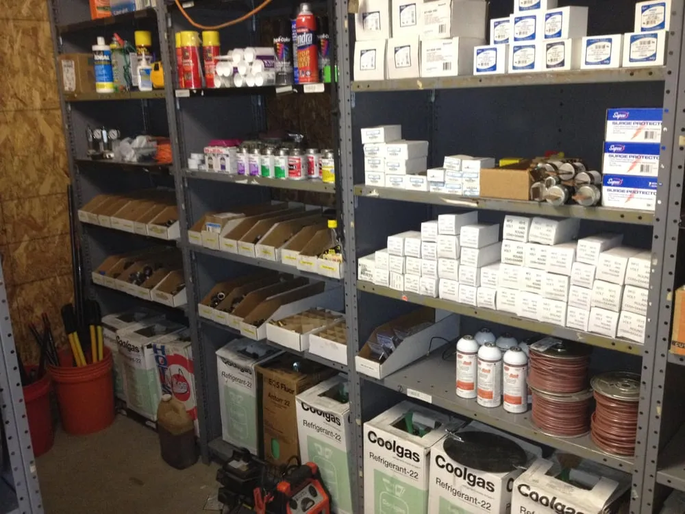 Certified electrical repair experts serving ,  - Piedmont Metro Heating & Air