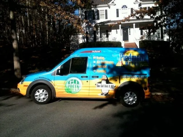 Expert circuit breaker repair service in ,  - Piedmont Metro Heating & Air