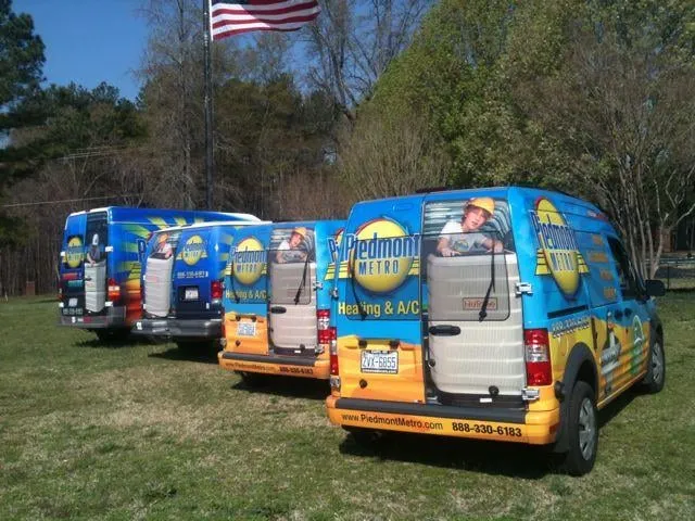 Reliable outlet and switch repair in ,  by Piedmont Metro Heating & Air