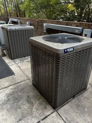 Piedmont Metro Heating & Air Logo