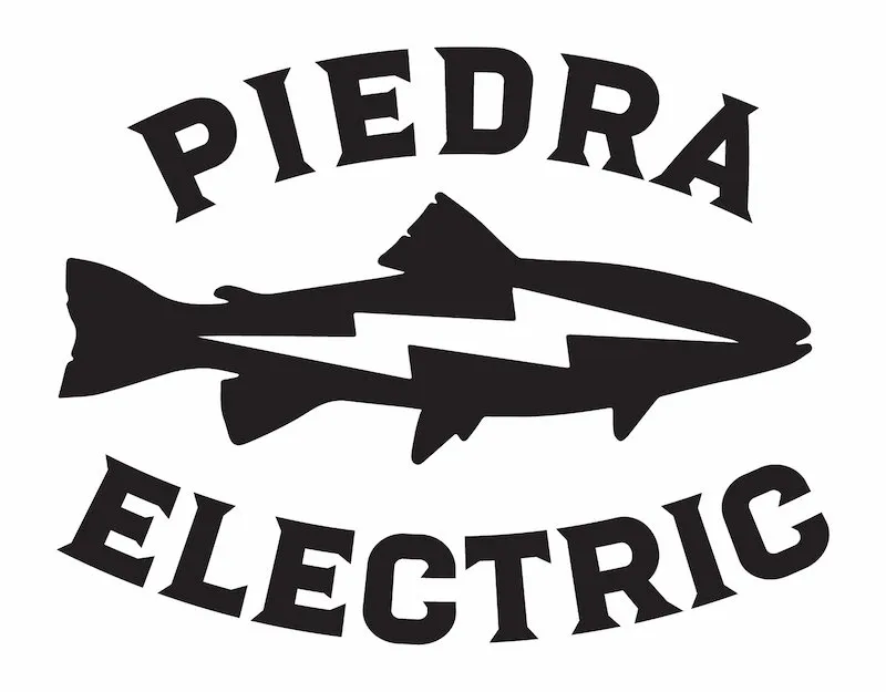 Slide of Piedra Electric