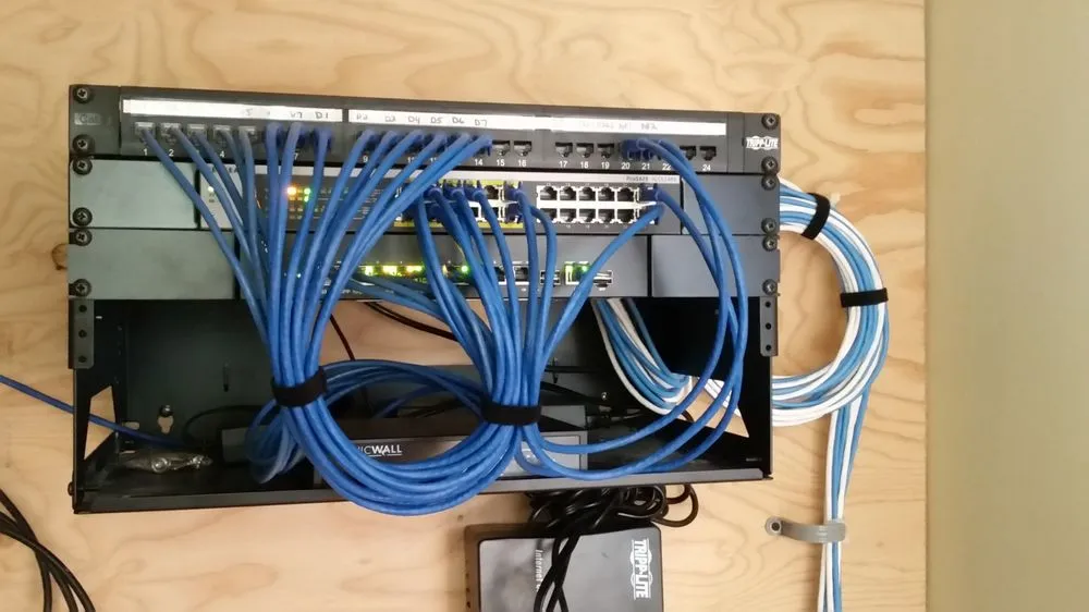 Slide of Piemonte Electric