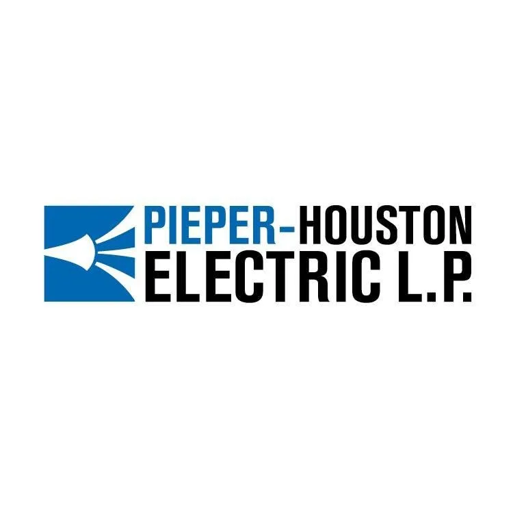 Slide of Pieper-Houston Electric L.P