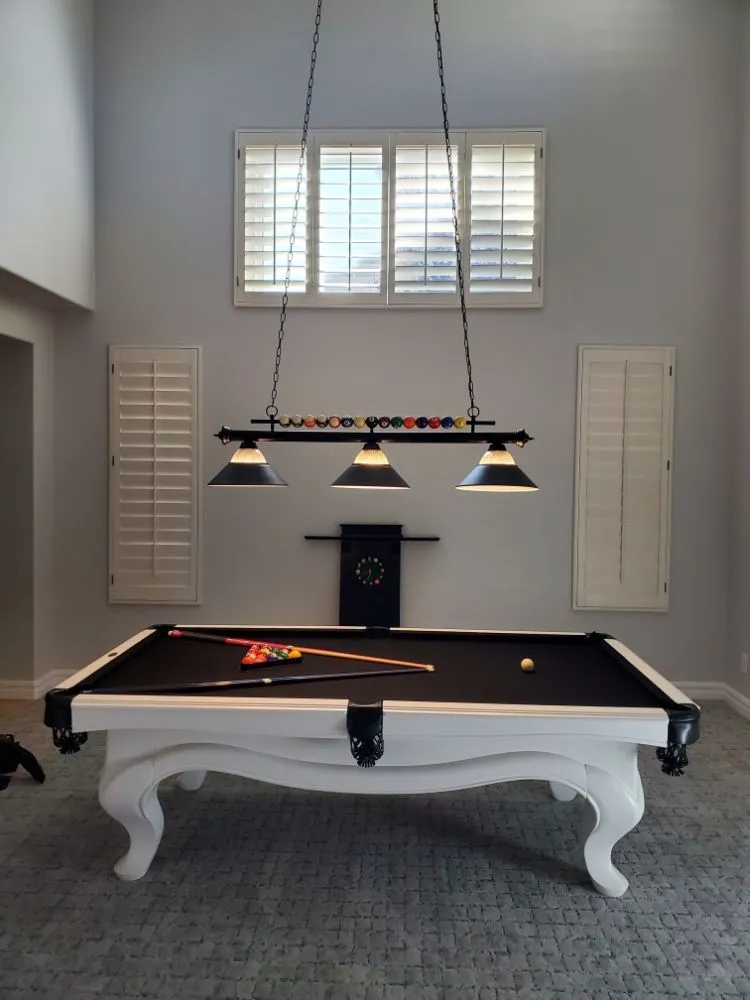 Slide of PIER Electric