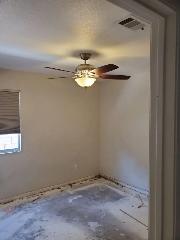 Slide of PIER Electric