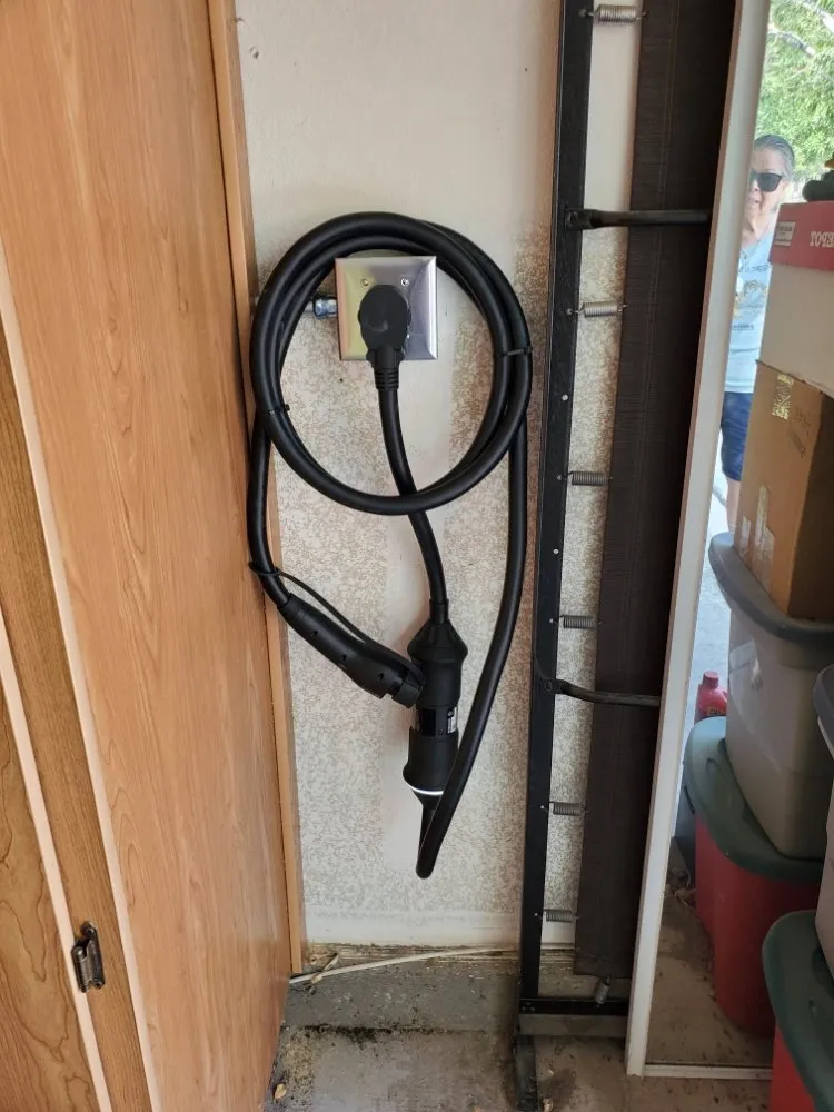 Slide of PIER Electric