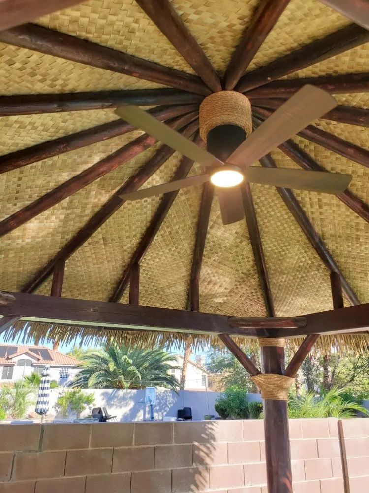 Slide of PIER Electric