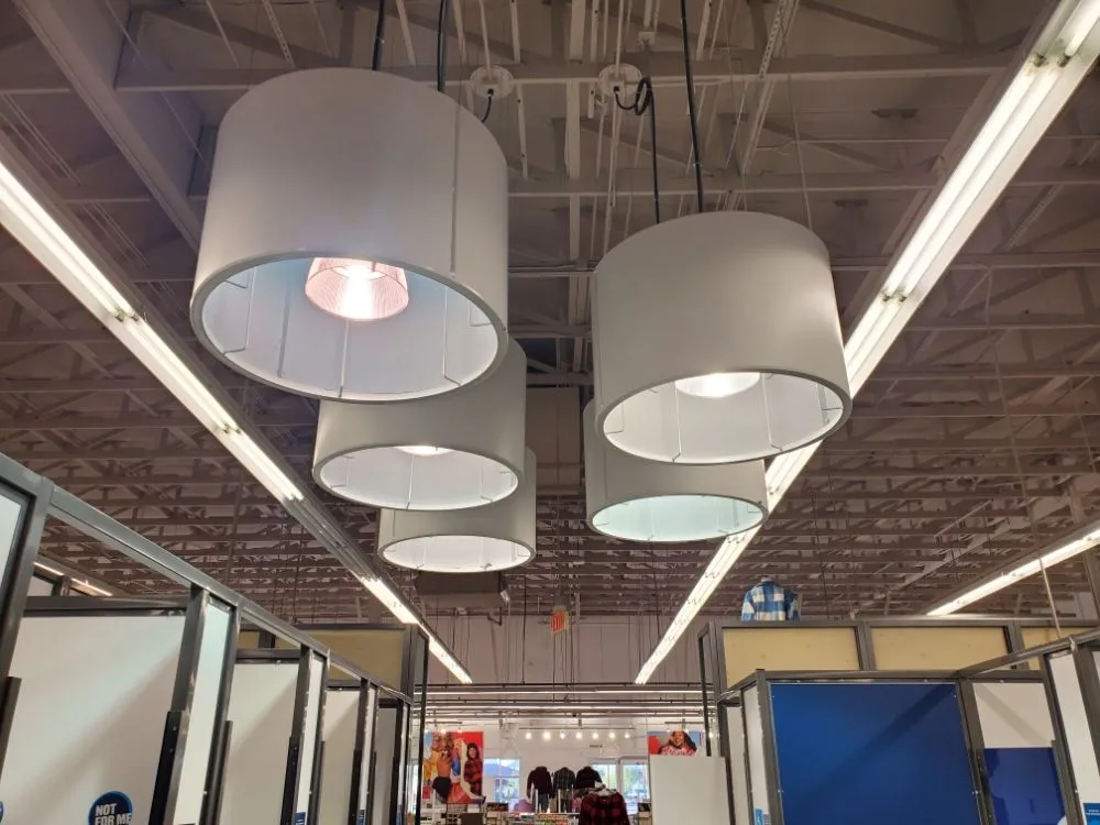 Slide of PIER Electric