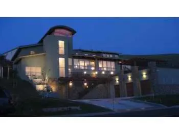 Slide of Pierce Electric & Construction