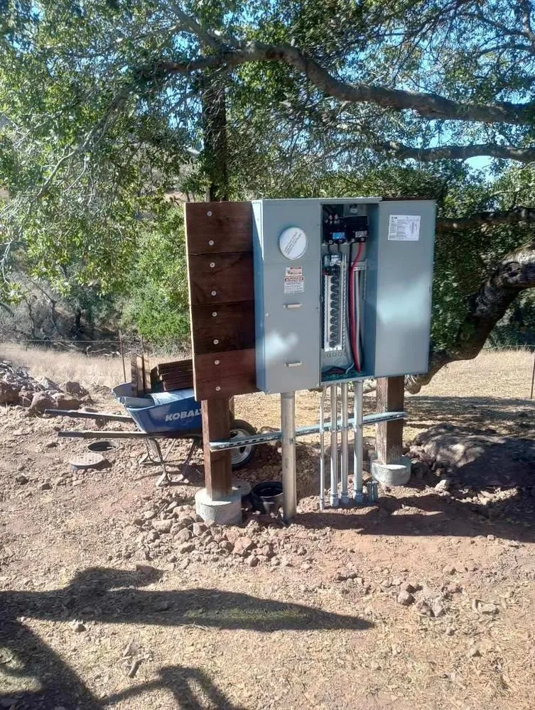 Trusted circuit breaker repair service in , - Pierce Electric & Construction