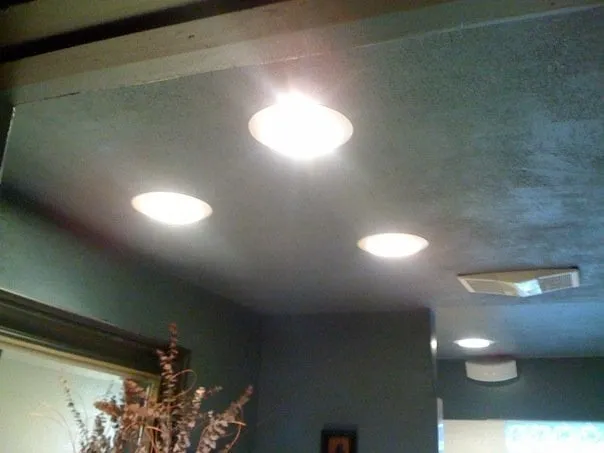 Slide of Pierce Electric