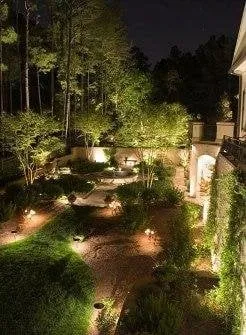 Slide of Pierce Electric