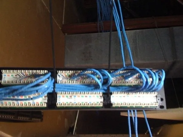 Slide of Pierce Electric