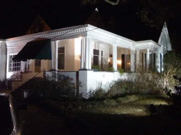 Slide of Pierce Electric