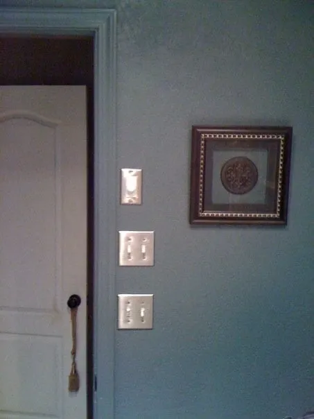 Slide of Pierce Electric