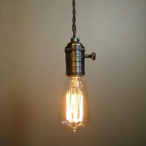 Slide of Pierce Electric