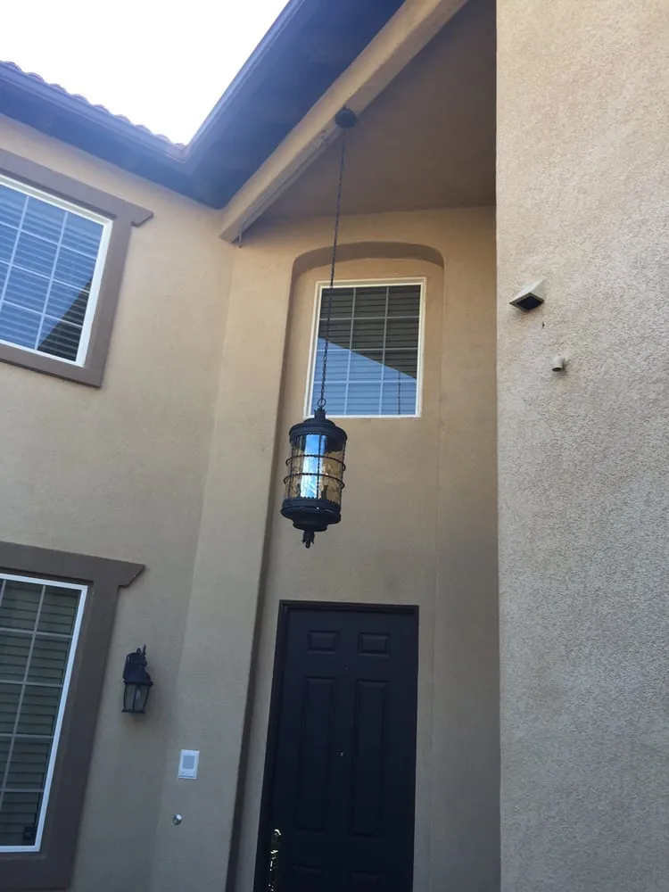 Affordable outlet and switch repair experts serving Canyon Country, CA - Pierce Electrical Services