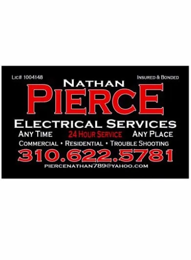 Expert outlet and switch repair experts serving Canyon Country, CA - Pierce Electrical Services