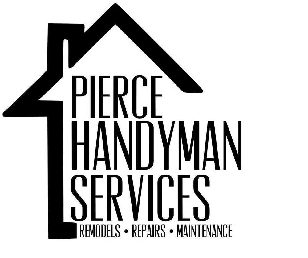 Slide of Pierce Handyman Services