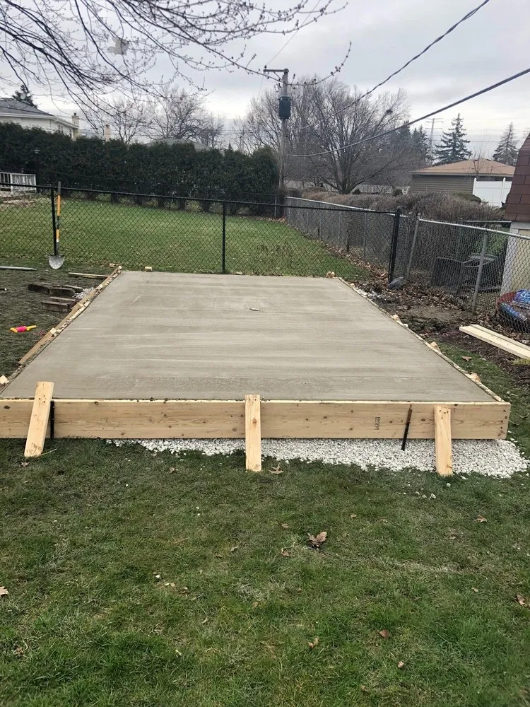 Slide of Pierce Repair Service