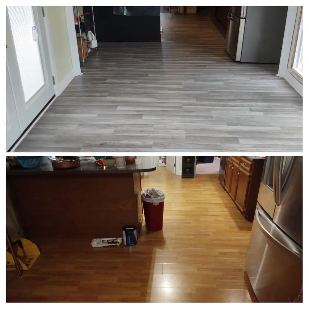 Slide of Pierce's Top Notch Contracting