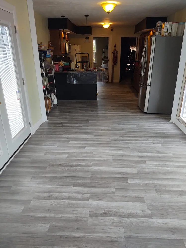 Slide of Pierce's Top Notch Contracting