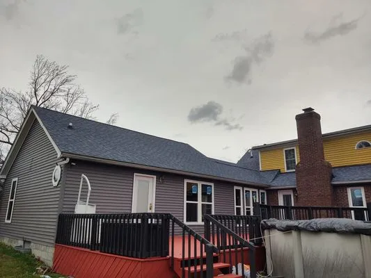 Pierce's Top Notch Contracting