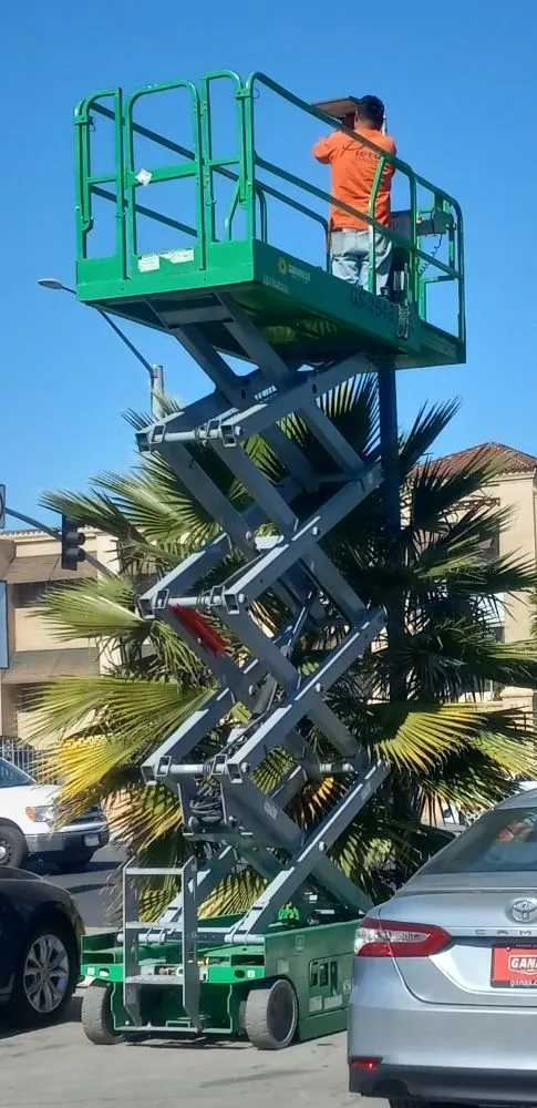 Slide of Pierre Electric