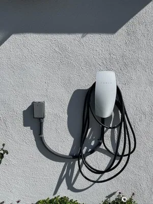 Pierre Electric Logo