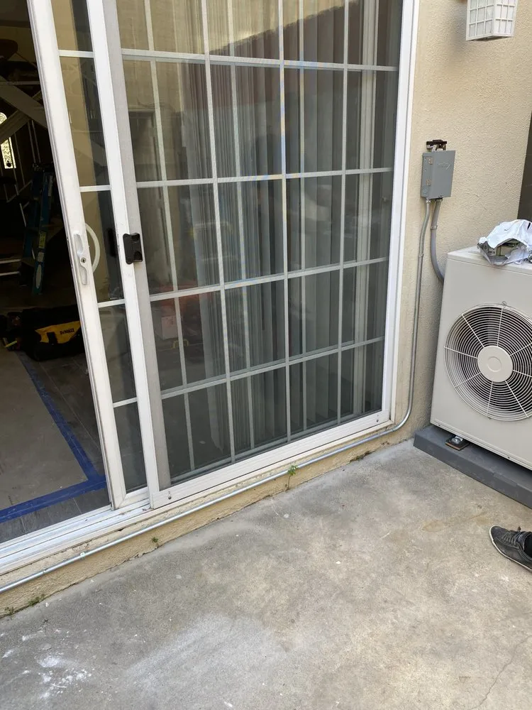 Slide of Pierre Holliday Electric