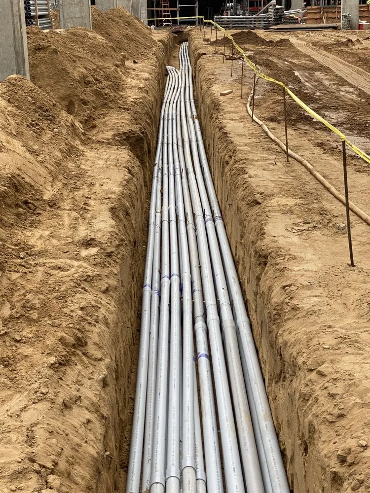 Slide of Pierre Holliday Electric