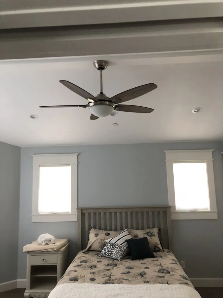 Slide of Pierre Holliday Electric