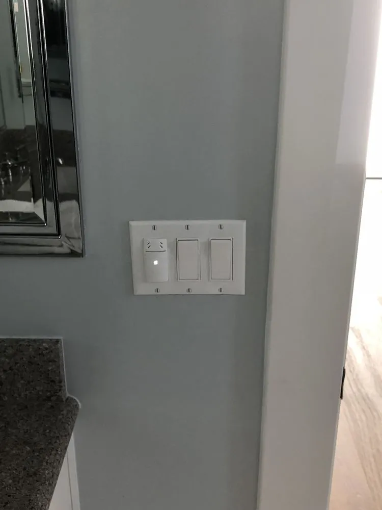 Slide of Pierre Holliday Electric