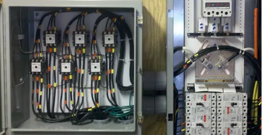 Pierson Electric