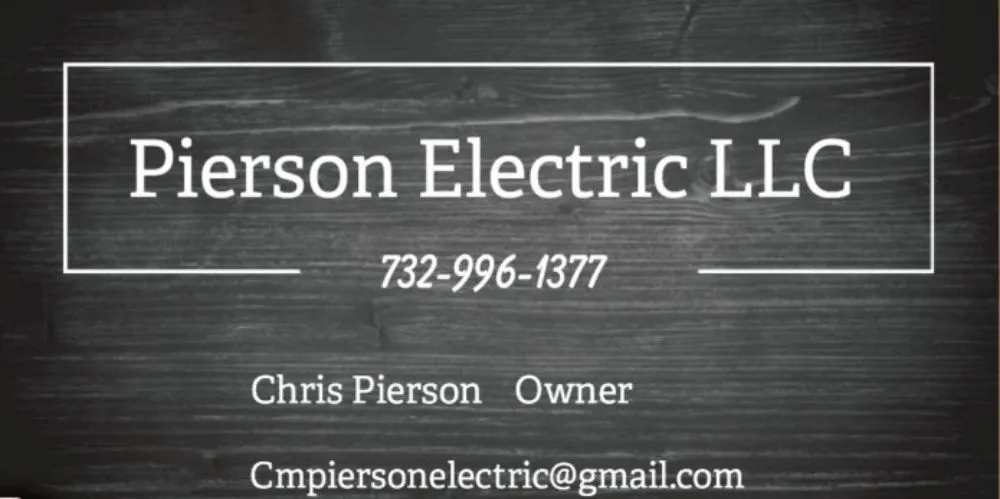 Trusted panel upgrade experts serving Wall Township, NJ - Pierson Electric