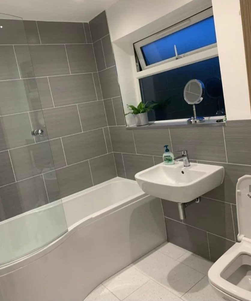 Slide of Pierson Precision Construction