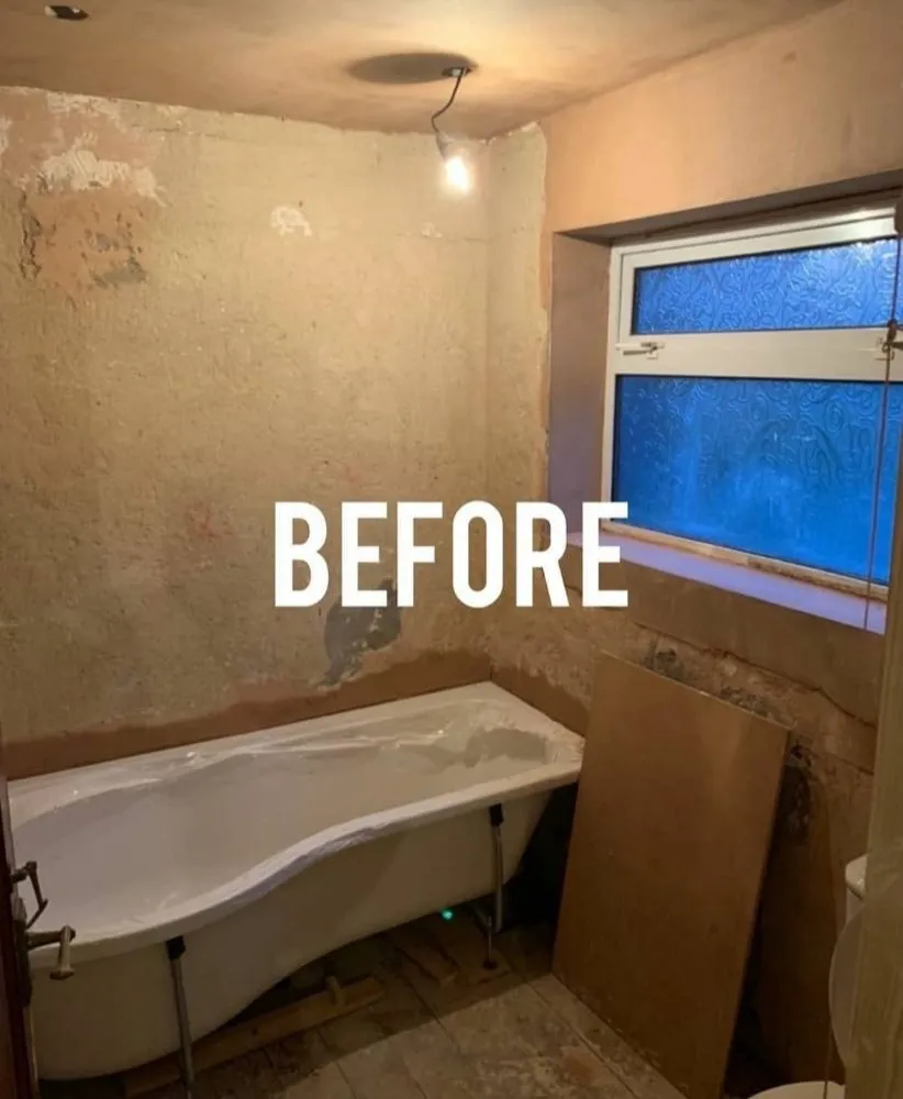 Slide of Pierson Precision Construction