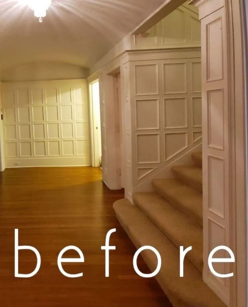 Slide of Pierson Precision Construction