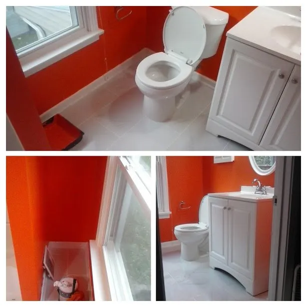 Slide of Pifer Home Improvement