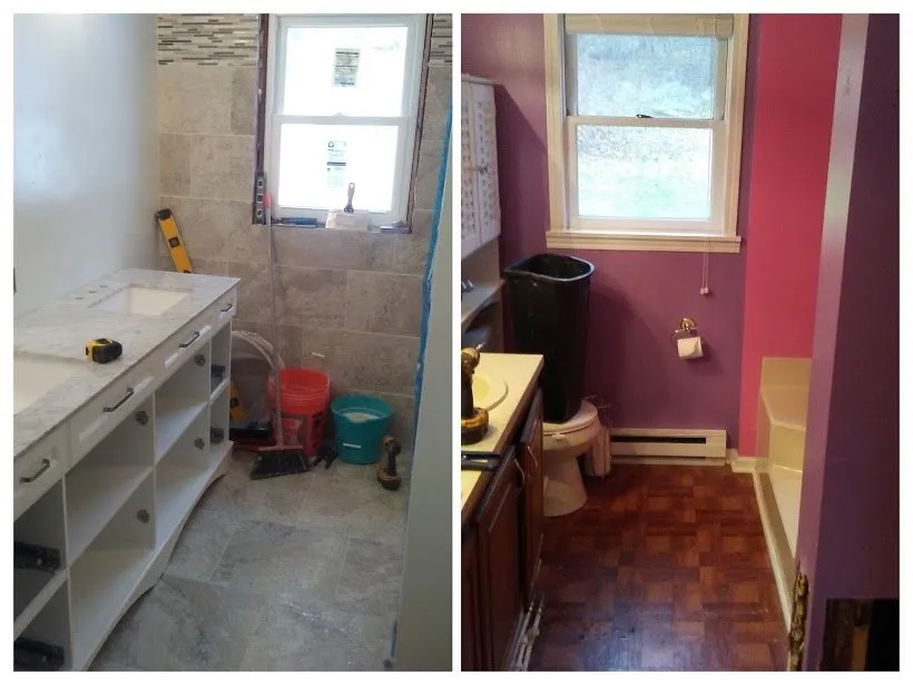 Slide of Pifer Home Improvement