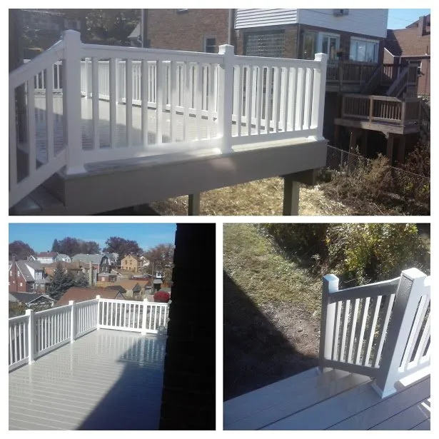 Slide of Pifer Home Improvement