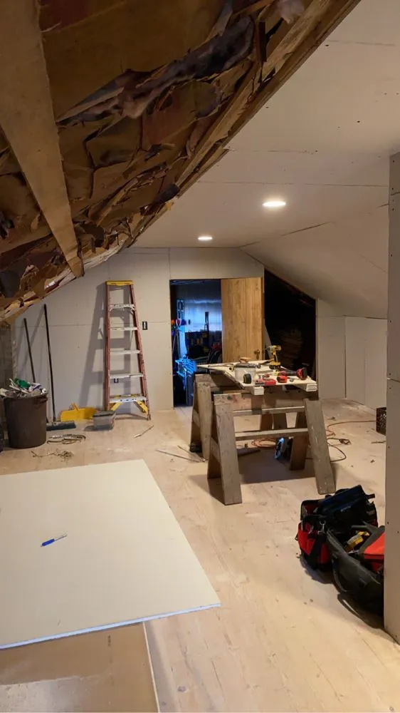 Professional lighting installation service in Burlington Flats, NY - Pigeon Hill Electric