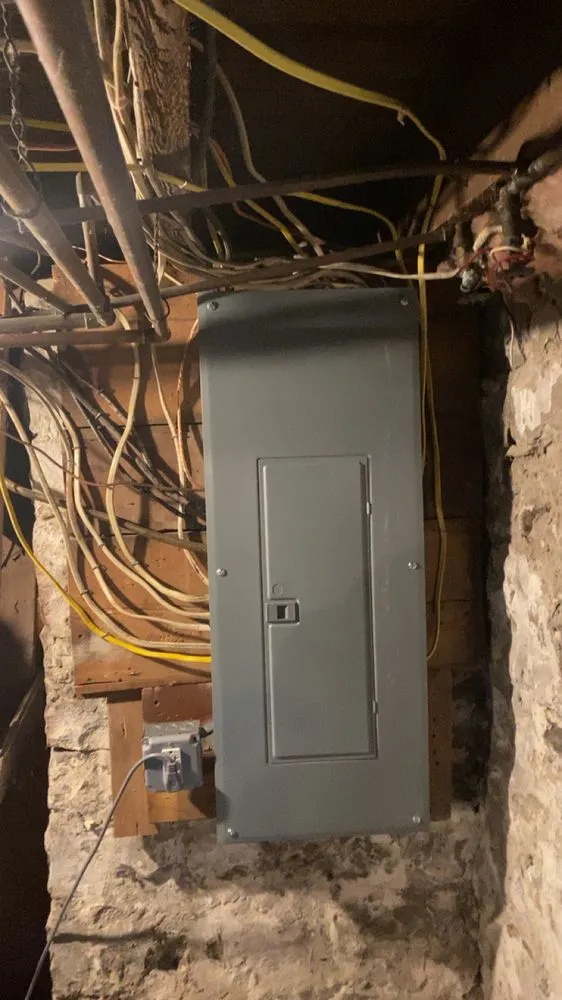 Reliable panel upgrade service in Burlington Flats, NY - Pigeon Hill Electric