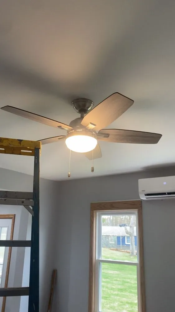 Expert wiring installation experts serving Burlington Flats, NY - Pigeon Hill Electric