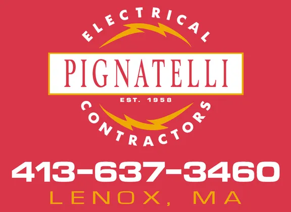 Slide of Pignatelli Electrical Contractors