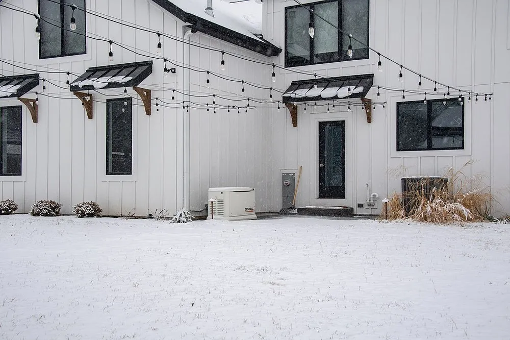 Slide of Pike County Generator