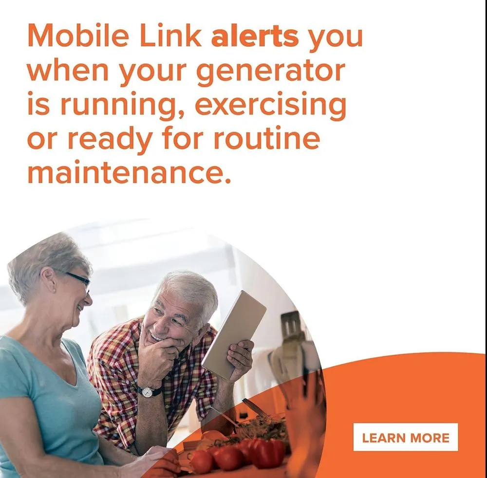 Slide of Pike County Generator