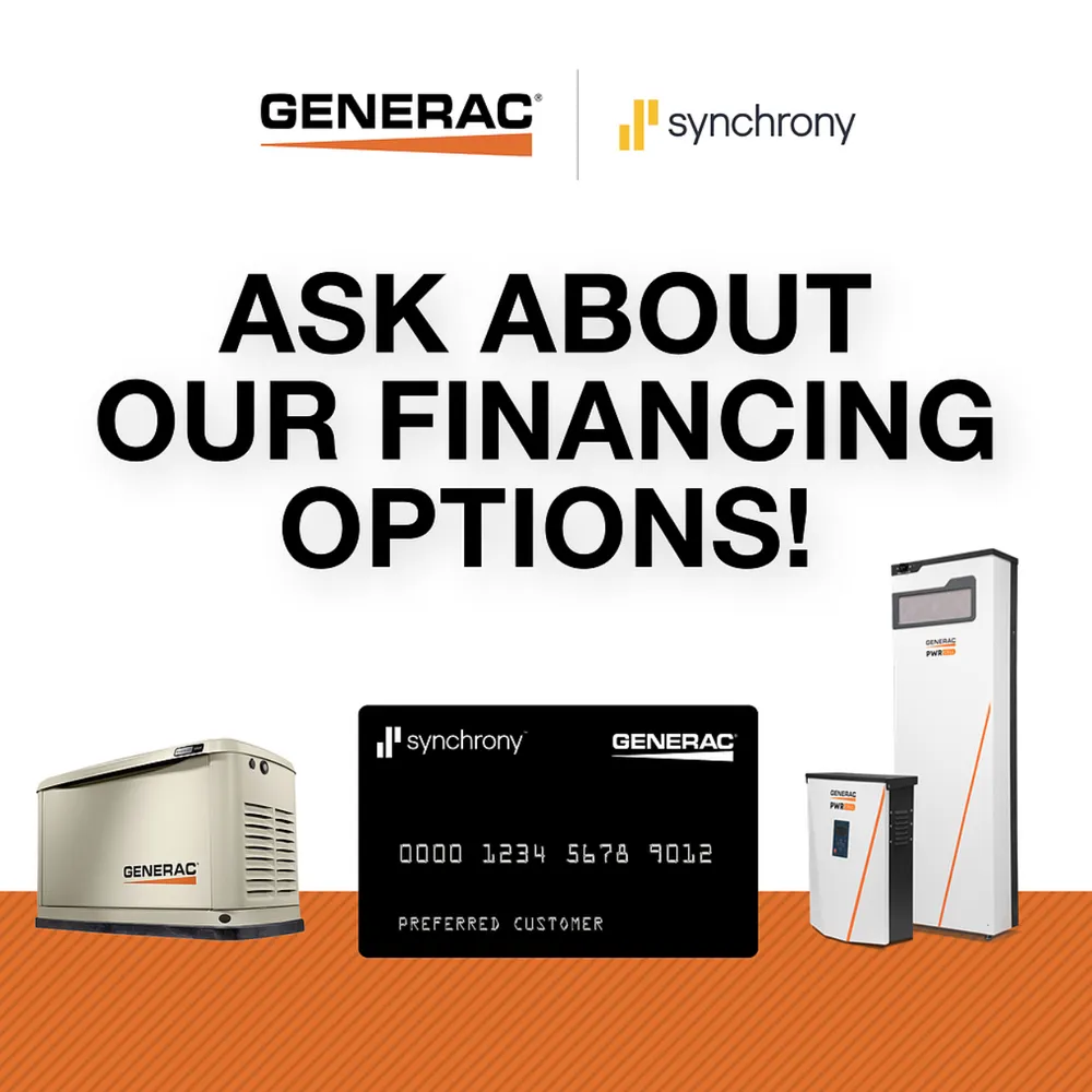 Slide of Pike County Generator